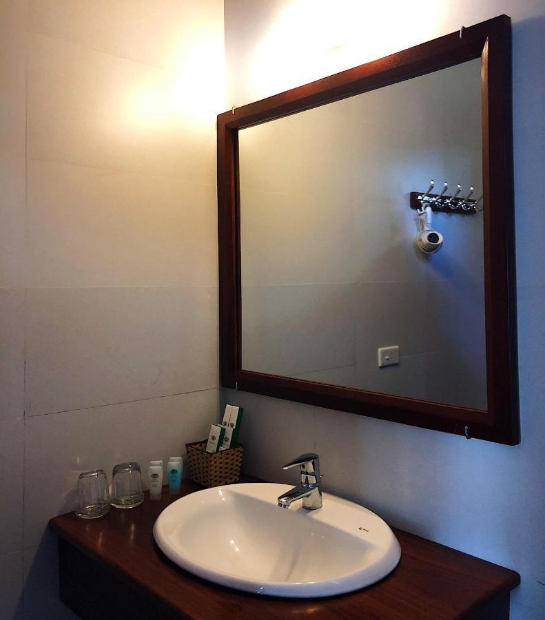 Him Lam Resort Dien Bien Phu Exterior photo
